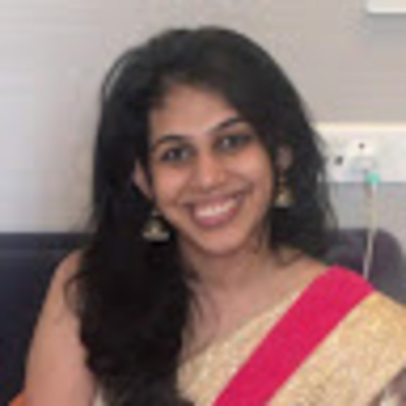 Meet your Posher, Shahzarin - Picture 1 of 1